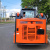 Мини погрузчик KNACK WESSON KW1000