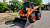 Мини погрузчик KNACK WESSON KW1200