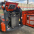Мини погрузчик KNACK WESSON KW1100 Мини погрузчик KNACK WESSON KW1100