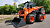 Мини погрузчик KNACK WESSON KW1200PRO